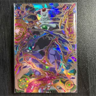 ドラゴンボール - スーパードラゴンボールヒーローズ BM8-sec ゴジータ