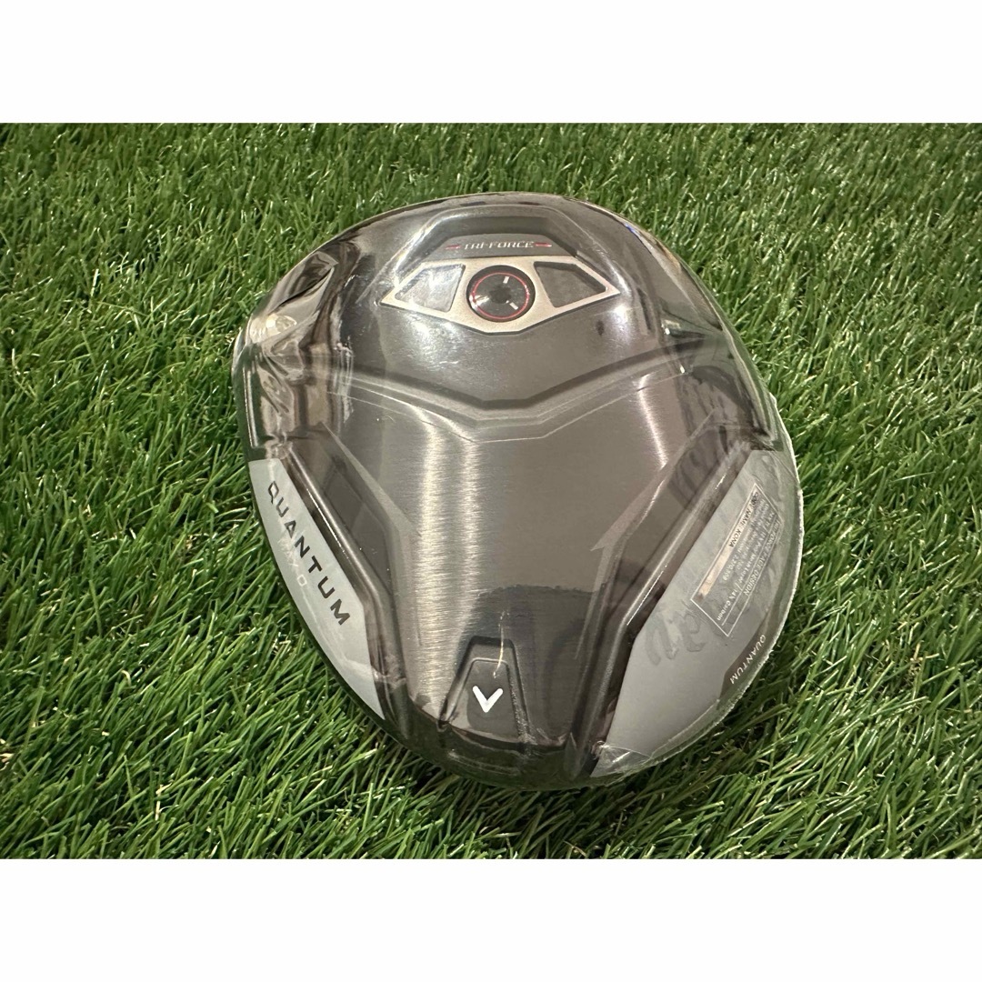 Callaway - [未使用/日本正規品]キャロウェイ クアンタムMAX D