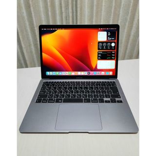 Apple - MacBook Air 2018の通販 by ボヘミアン's shop｜アップルなら