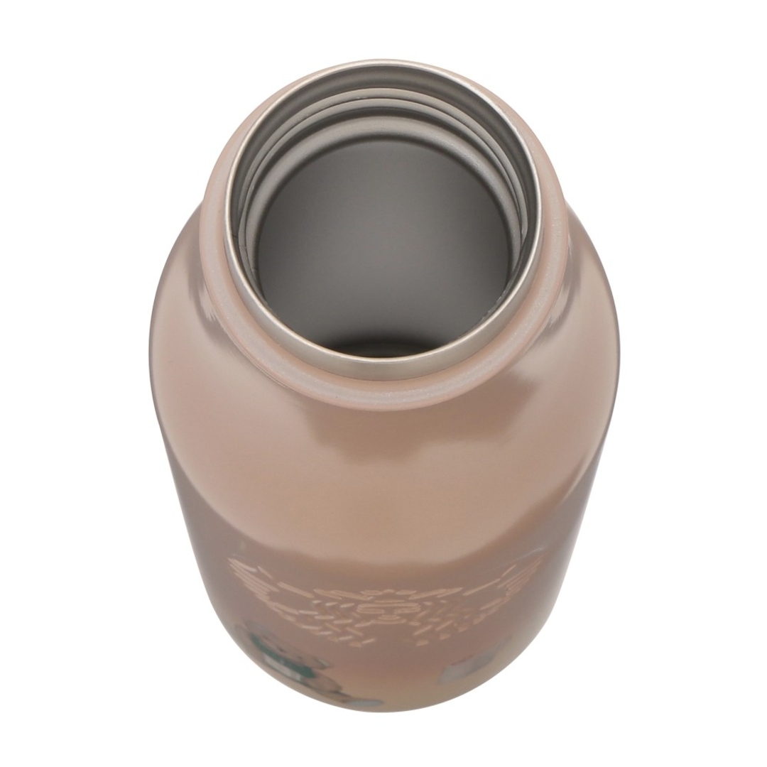 Starbucks - 【特価】スタバ gelato pique ベアチャーム付きステンレス