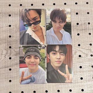 txt sweet コムタクチズ スビン ヒュニンカイ ユニット トレカの通販