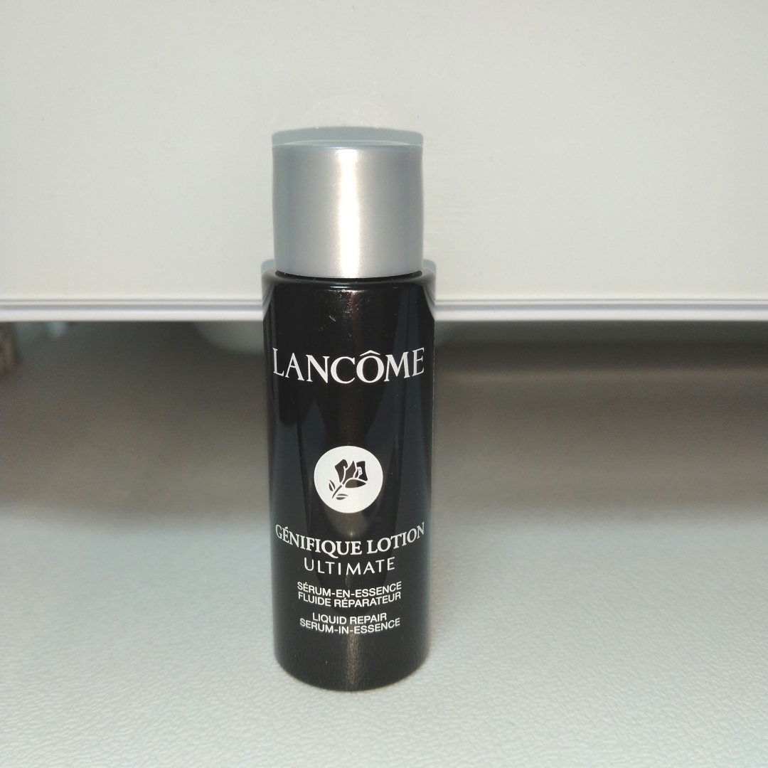 LANCOME - ランコム ジェニフィックアルティメ サンプルセットの通販