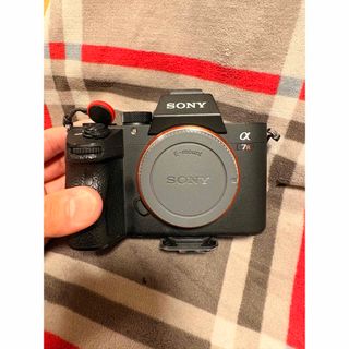 SONY - SONY α7RII ミニチュアフィギュア 非売品 ソニー カメラの通販