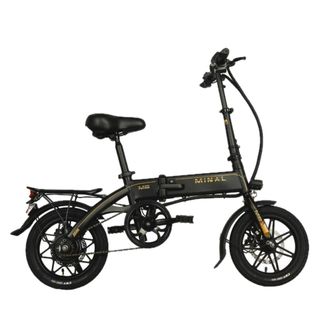 AUDI - アウディ 折りたたみ自転車の通販 by M.t's shop｜アウディなら