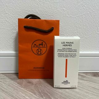 HERMES - 新品未使用 エルメス プラン エア 02 コライユ・モハヴェ