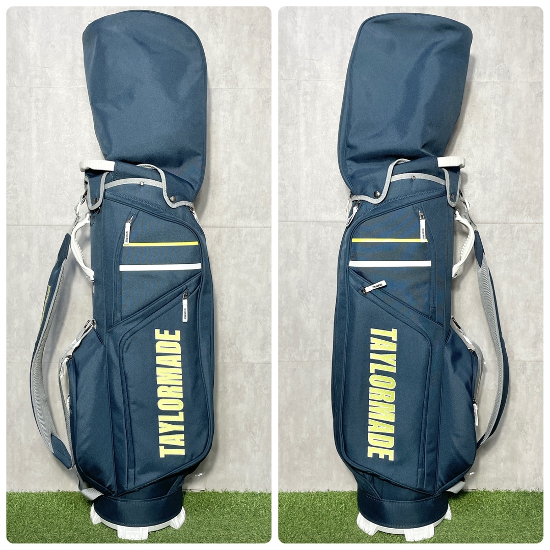 TaylorMade - 【2024年モデル】TaylorMade テーラーメイド キャディ