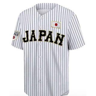 新品】2026 WBC ハッピ 法被 (無双) ネイビー 侍ジャパンの通販 by