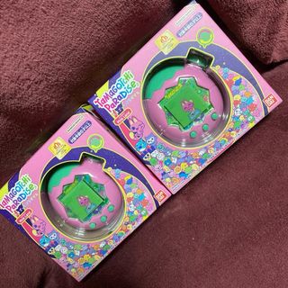 BANDAI - サンタクロっちのたまごっち【箱付き】の通販 by ぐらっど's