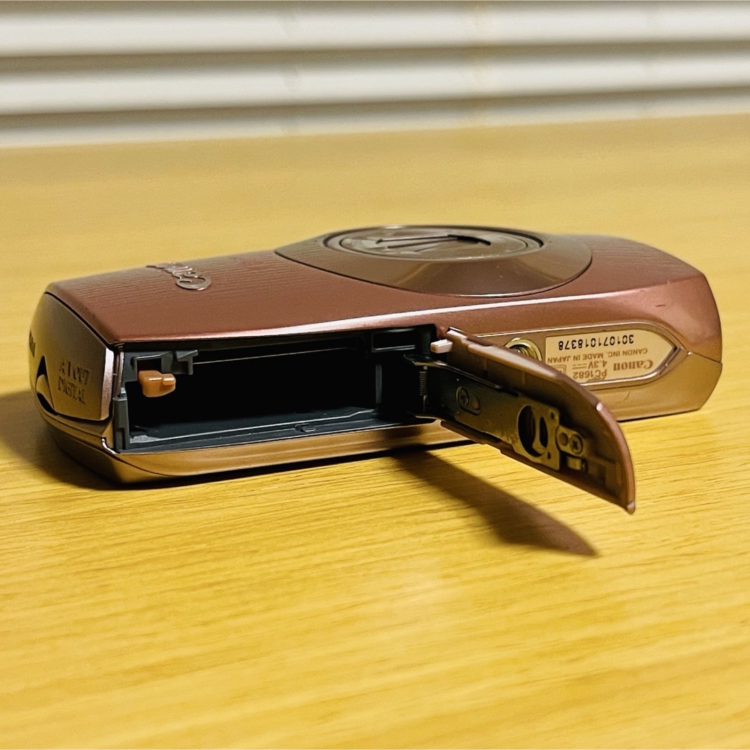 Canon - 【美品】Canon IXY 32S コンパクトデジタルカメラ コンデジ