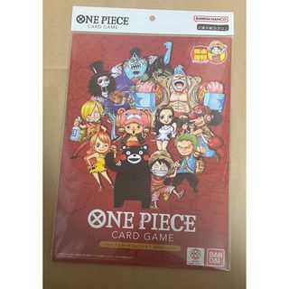 ONE PIECE - トラファルガーロー プロモ 4枚 ワンピース学園 OP12-106