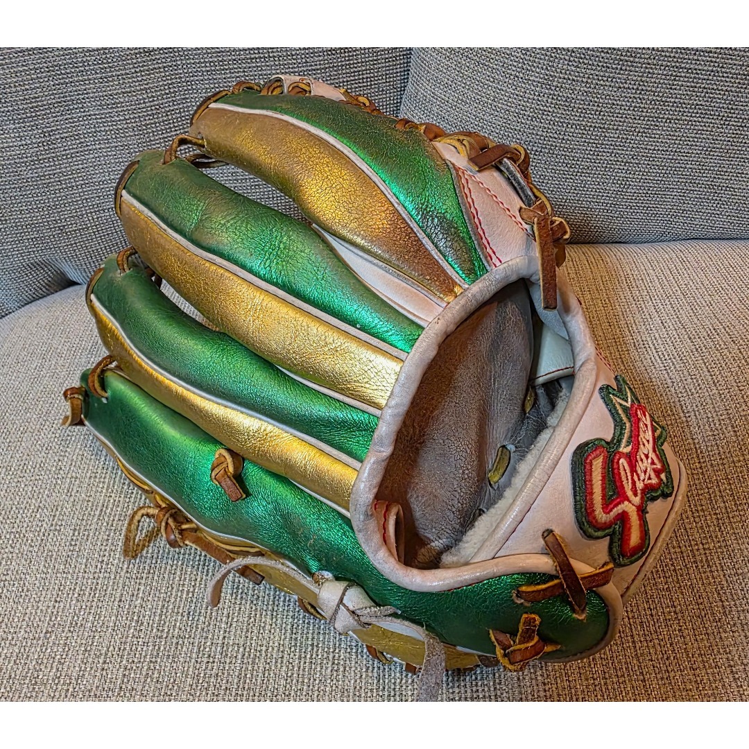 久保田スラッガー - 久保田スラッガー 限定オールスター AS.2011