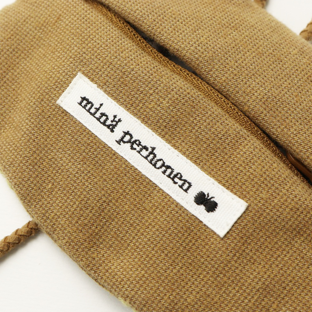 mina perhonen - ミナペルホネン mina perhonen aca7257ps chit-chat