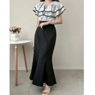 Salsation サルセーション Short Sleeves Topの通販 by モカ's shop