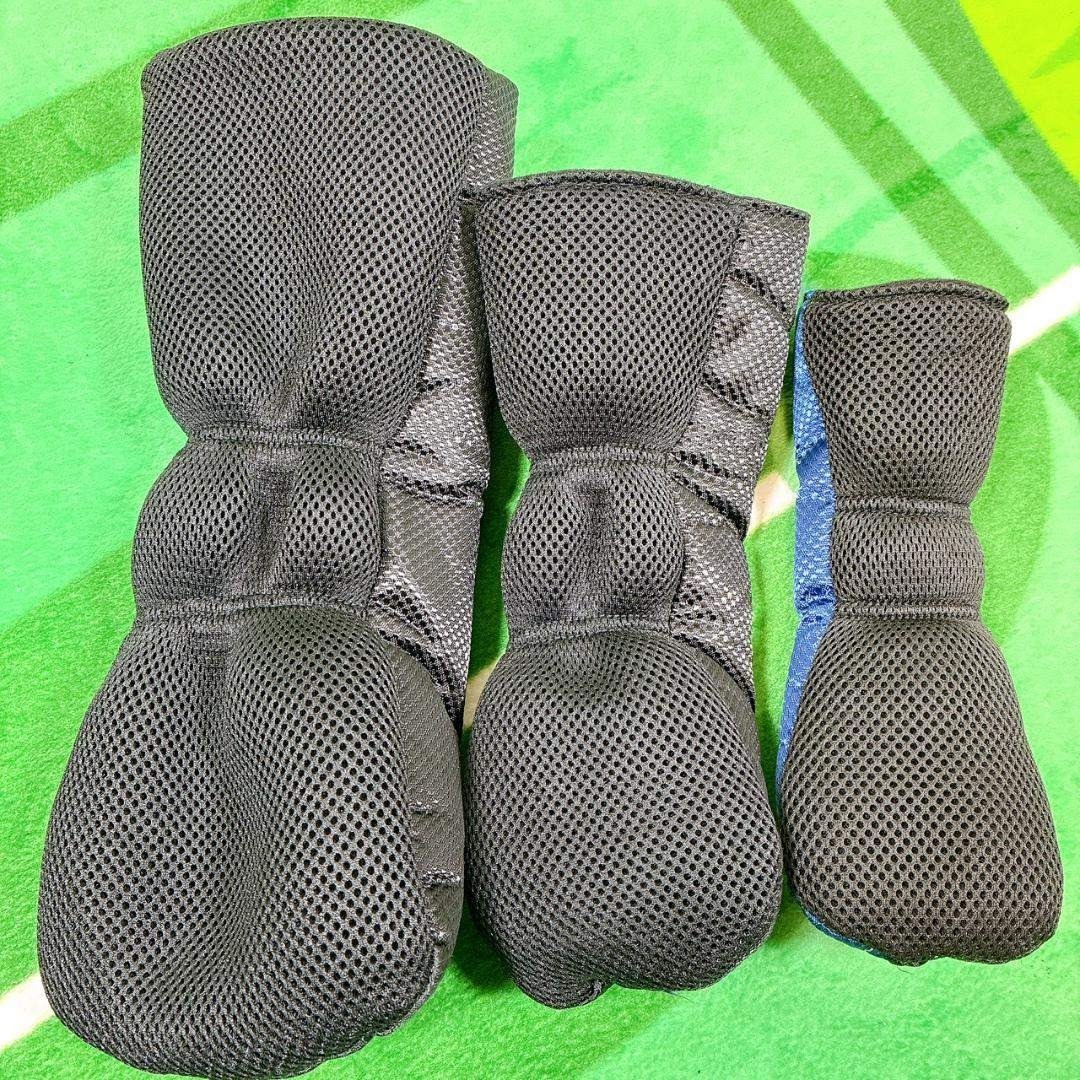 Ignio - IGNIO IG-01メンズ ゴルフクラブセット9本 右利き