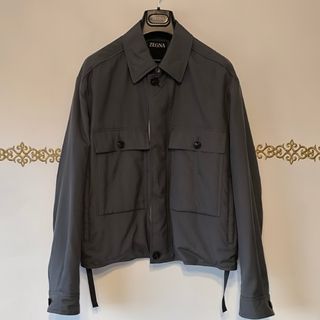 JUNKO KOSHINO - JUNKO KOSHINO ジュンコ コシノ ジャケット ブルゾン