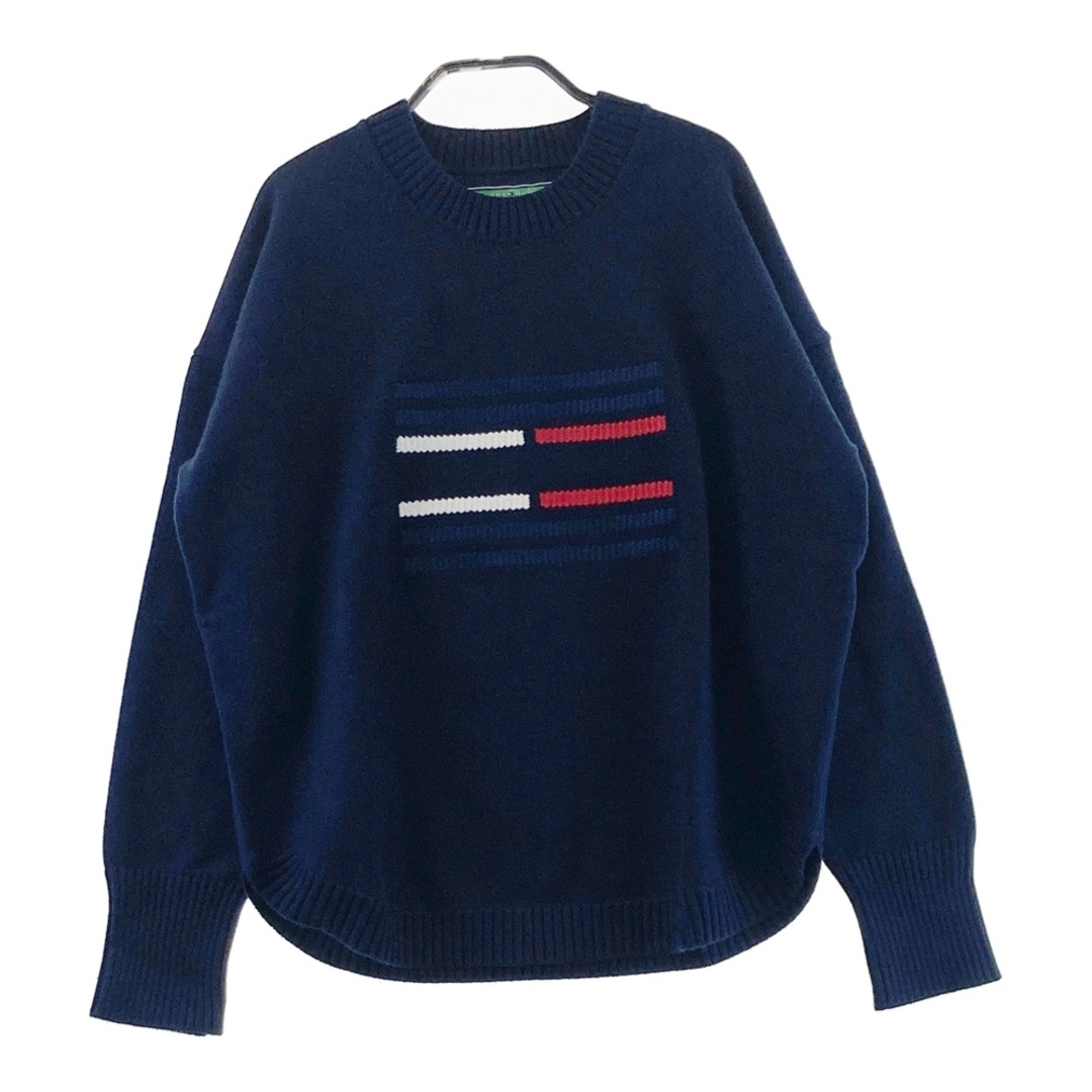 サイズ：M TOMMY HILFIGER GOLF トミー ヒルフィガーゴルフ ニット