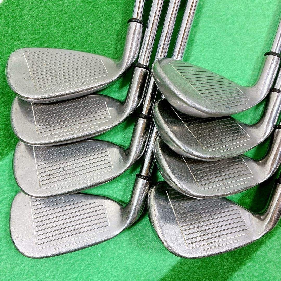 Callaway Golf - 【初心者向け／やさしい設計】Callaway メンズゴルフ