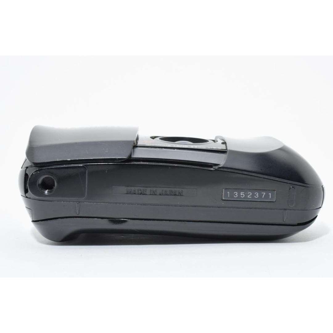 OLYMPUS オリンパス μ mju 初代 コンパクト フィルムカメラの通販 by