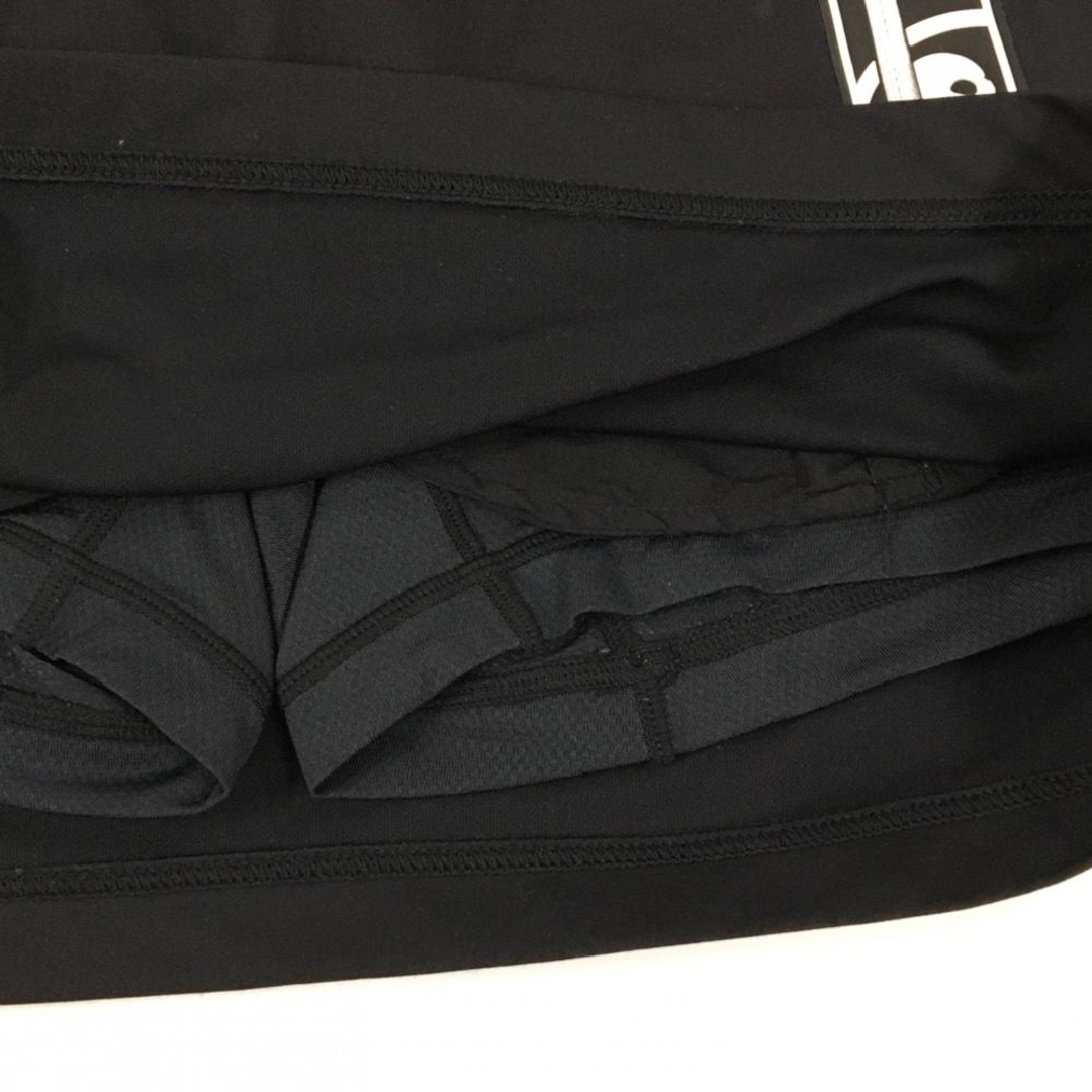 MARK&LONA - 【超美品】マークアンドロナ スカート 黒×白 ML-TECH