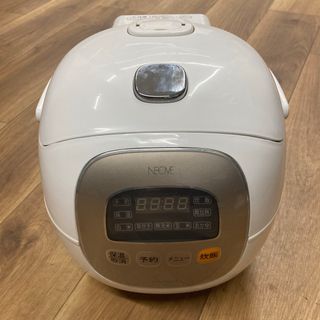 夢グループ 土鍋炊飯器 5.5号の通販 by のりのりナンシー's shop｜ラクマ