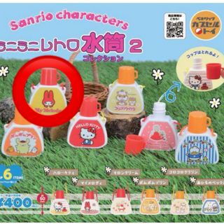 大阪関西万博限定 ミャクミャク ゴルフマーカーの通販 by シド's shop