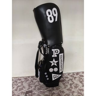 Graphite Design - グラファイトデザイン TourAD キャディーバック