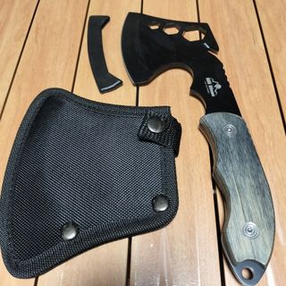 Snow Peak - 【新品未使用】BRUNT 3handred シェルコン25 タンカラーの