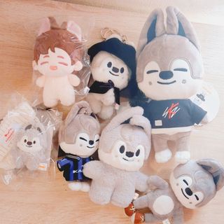 Stray Kids - straykids MAXIDENT ハン トレカの通販 by みにょ's shop