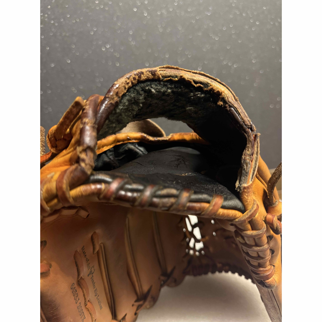 NIKE - ☆希少☆ NIKE ナイキ DIAMOND ELITE VAPOR 硬式投手用 の通販