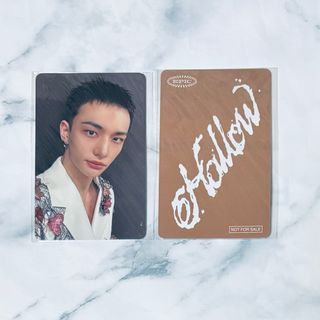 NCT DREAM ロンジュン トレカ my first and lastの通販 by .｜ラクマ