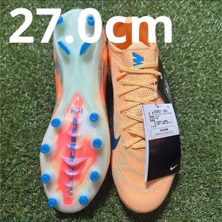 NIKE - 【ナイキ】軟式バット AERO FUSEの通販 by HiKKii's shop