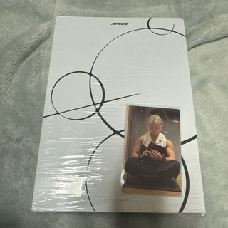 TXT ボムギュ Chaotic Wonderland トレカの通販 by さむん's shop｜ラクマ