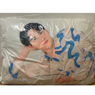 TOMORROW X TOGETHER - TXT ヨンジュン ユニフォーム ACT : TOMORROW