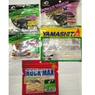 まろ様専用[送料込]トラウト ルアー プラグ・スプーン等 ワレット 計60