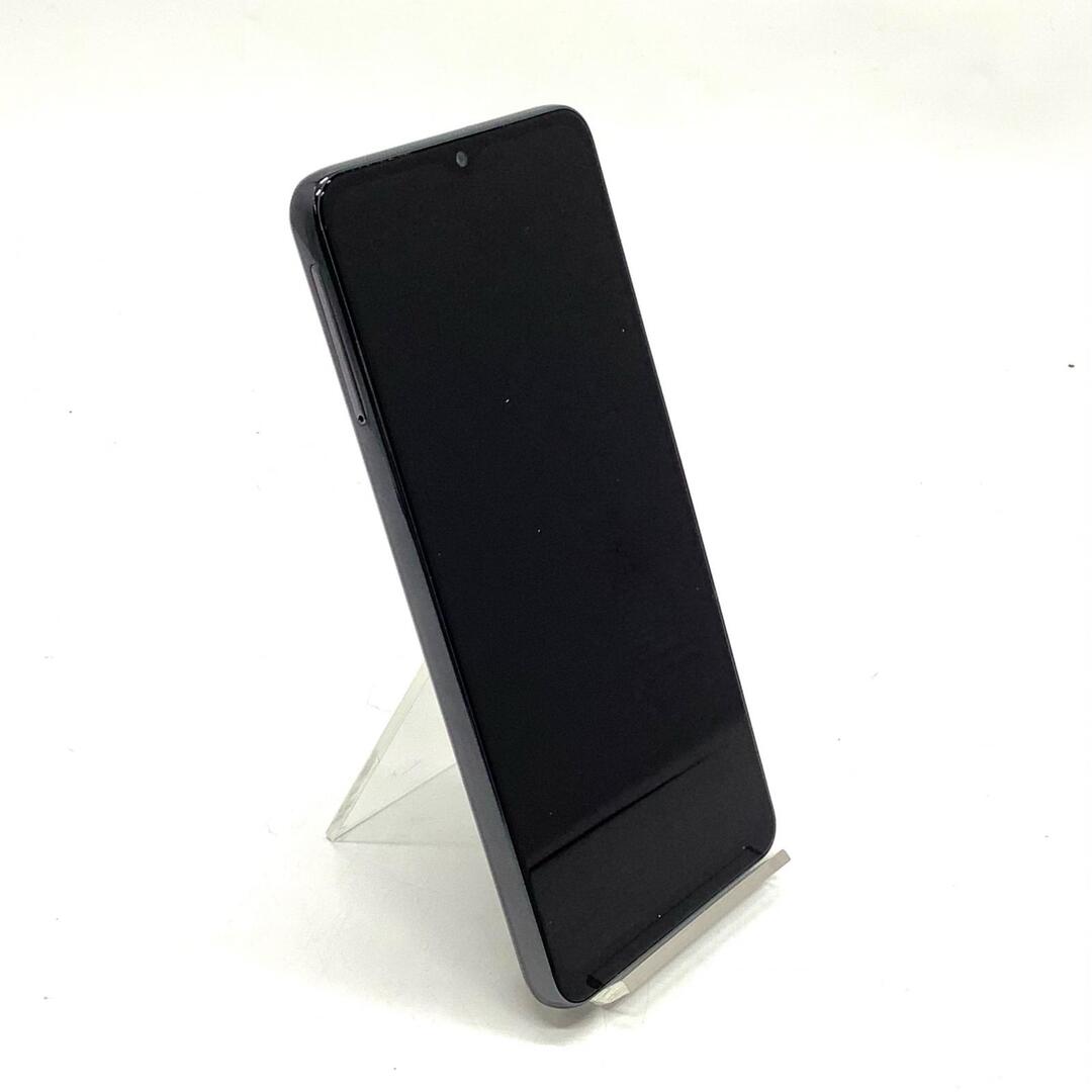 SAMSUNG - 【全額返金保証】【最速発送】SAMSUNG Galaxy A32 5G 64GB