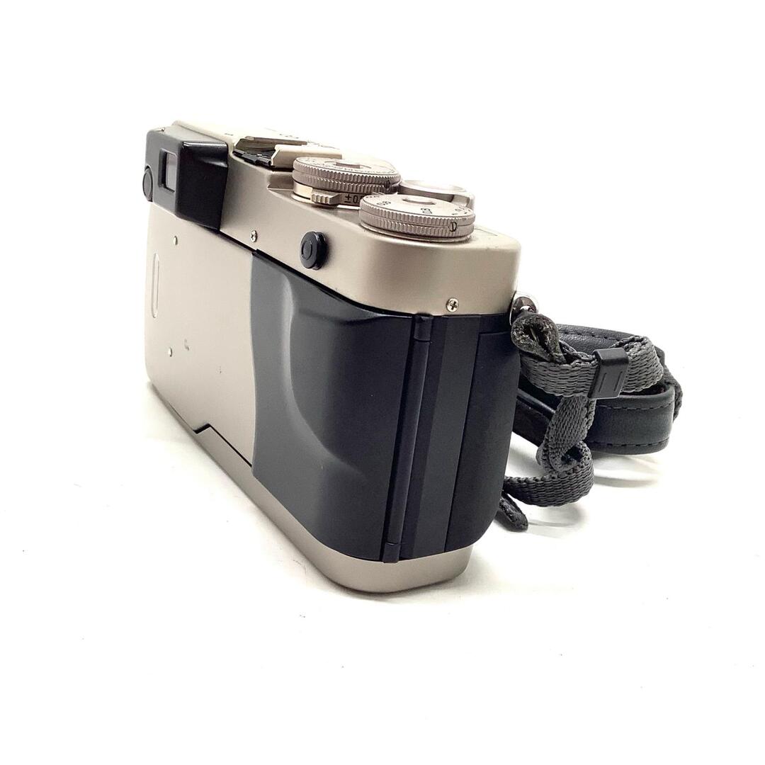 CONTAX - 【全額返金保証】【最速発送】CONTAX G1 動作確認済の通販 by