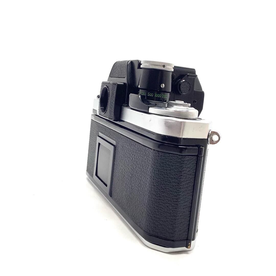 Nikon - 【全額返金保証】【最速発送】Nikon F2 フォトミック 美品