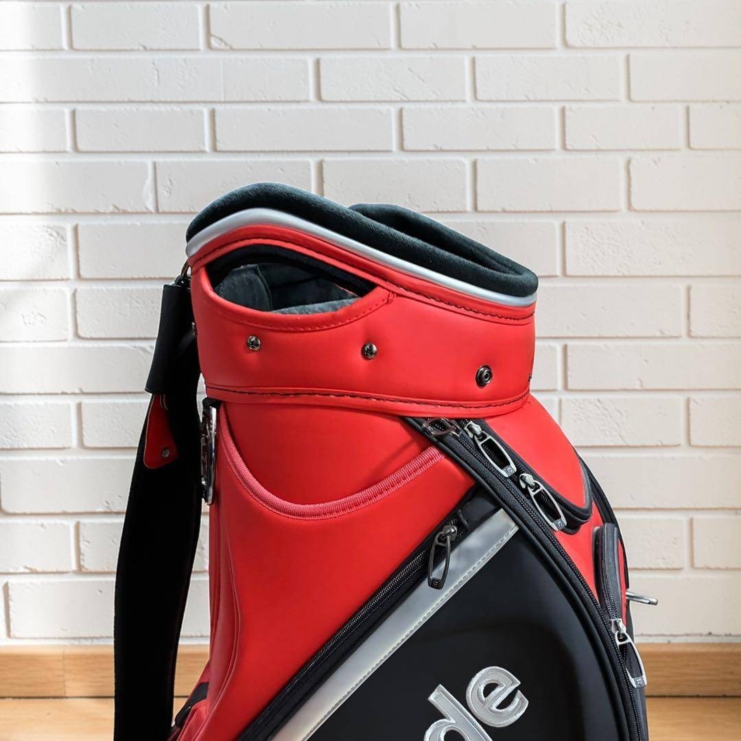 TaylorMade - 希少❣️ TaylorMade レプリカモデル キャディバッグ