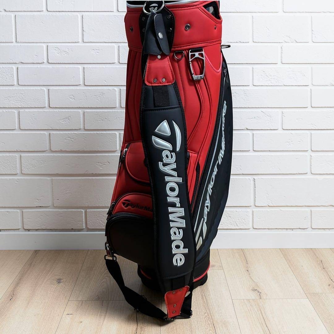 TaylorMade - 希少❣️ TaylorMade レプリカモデル キャディバッグ