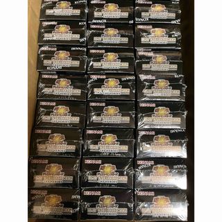 遊戯王 - 決闘者伝説 プレミアムパック2ボックス EX復刻版 1ボックス