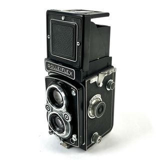 元箱付き ZENZA BRONICA ウエストレベルファインダー G GS-1用の通販