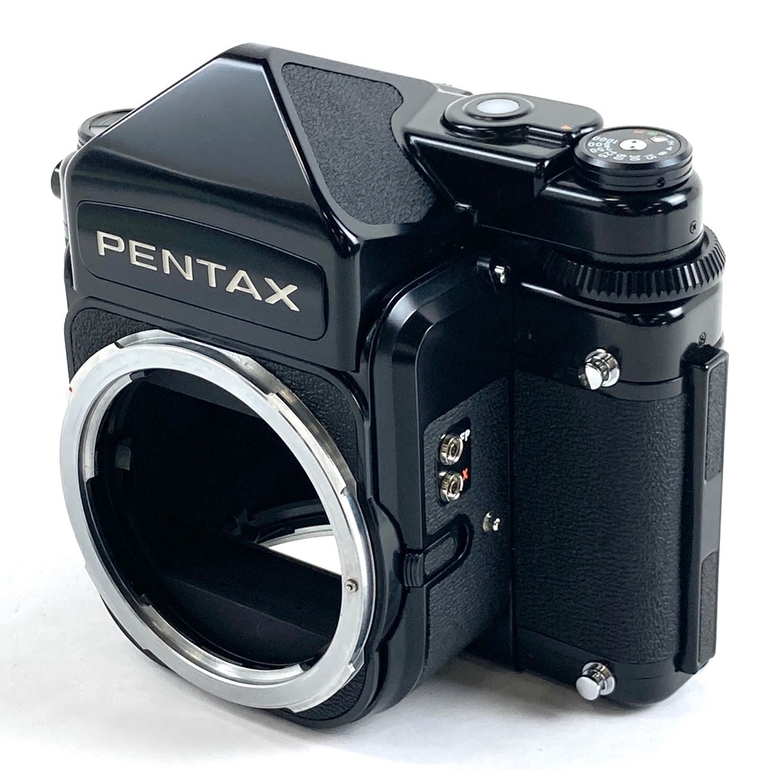 ペンタックス 67 ボディ TTLファインダー 中古の通販 by バイセル