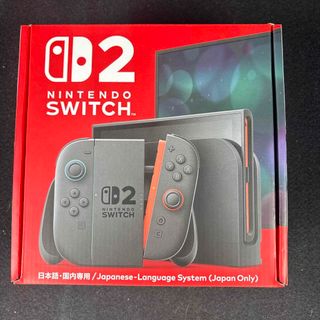 Nintendo Switch - Nintendo Switch SDカード付き(256GB)の通販 by