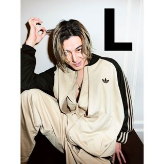 adidas - adidas 白金ジャージ セットアップ の通販 by yunyuncham's