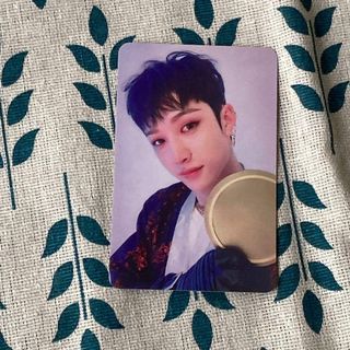 StrayKids subk shop IN生 バンチャン スキズ トレカの通販 by