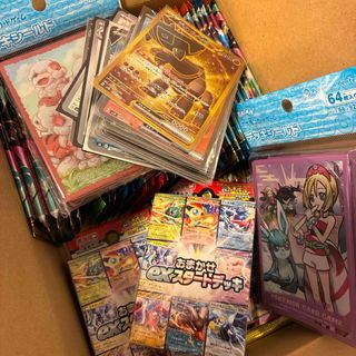 ポケモン（カード）のフリマアイテム一覧