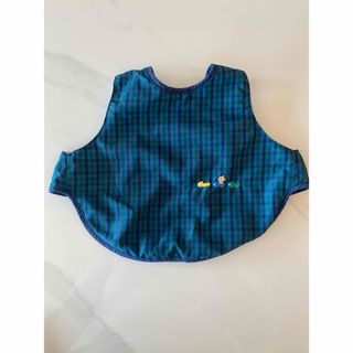 familiar（お食事エプロン）のフリマアイテム一覧