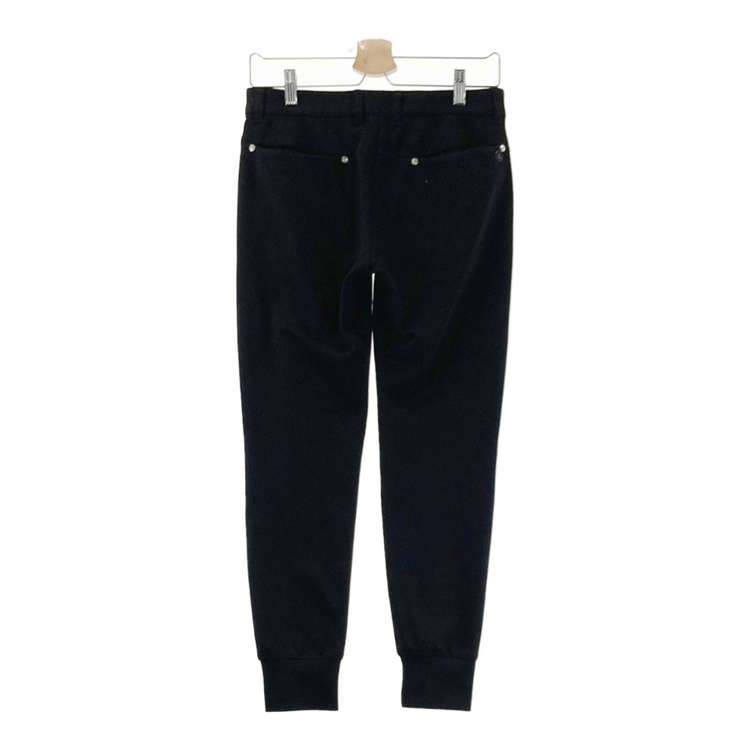 サイズ：S BRIEFING GOLF ブリーフィング ジョガーパンツ ブラック系