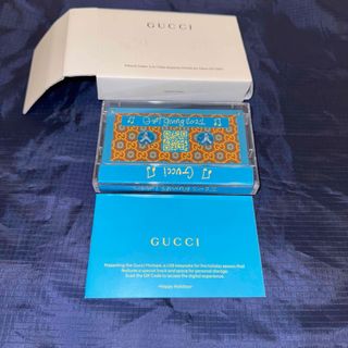 GUCCI - 【トモ様専用】GUCCI 非売品 水筒 ボトルの通販 by AAA