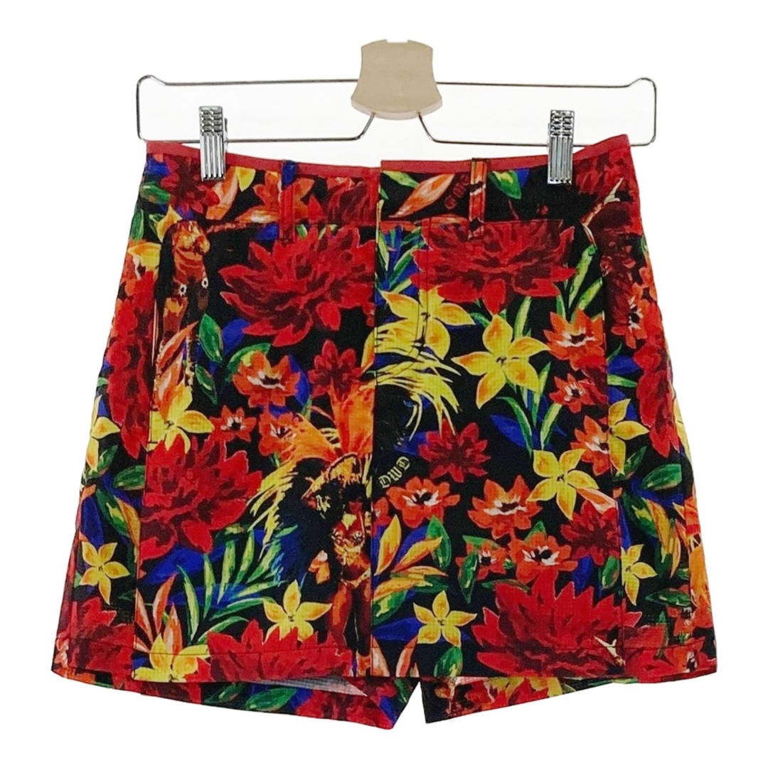 サイズ：1 DANCE WITH DRAGON ダンスウィズドラゴン インナー付 ドット